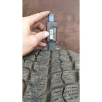 Ling Long Green-Max Winter Ice I-15 245/40 R18 93T Демо 9,5 мм