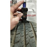 Bridgestone Duravis R410 215/65 R16C 102/100H Б.У. 6,5 мм