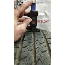 Bridgestone Duravis R410 215/65 R16C 102/100H Б.У. 6,5 мм