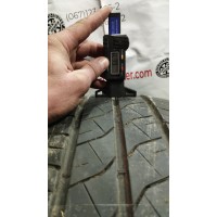 Bridgestone Duravis R660 Eco 225/65 R16C 112/110T Б.У. 6,5 мм