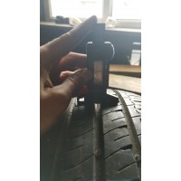 Michelin Agilis 215/65 R16C 109/107T Б.У. 7,5 мм