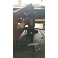 Toyo Observe Van 225/65 R16C 112/110T Б.У. 5,5 мм