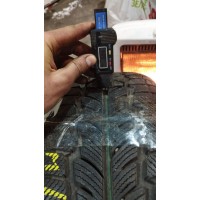Powertrac Snowtour 215/60 R16 99H XL Б.У. 7 мм