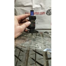 Lassa Impetus 65 195/65 R15 91H Демо 8 мм