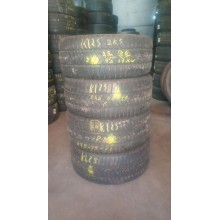 Pirelli Sottozero 3 245/45 R17 99V Б.У. 5,5 мм Колесо-Центр Запорожье