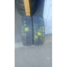 Goodyear Vector 4 Season GEN-2 215/60 R17 96H Б.У. 6,5 мм