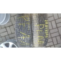 Nokian Nordman RS2 215/55 R17 98R Б.У. 6 мм