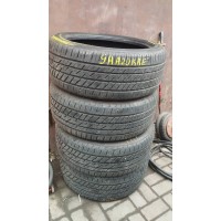 Bridgestone DriveGuard 245/45 R19 102W Run Flat Б.У. 0 мм