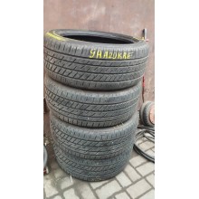 Bridgestone DriveGuard 245/45 R19 102W Run Flat Б.У. 0 мм