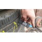 Bridgestone DriveGuard 245/45 R19 102W Run Flat Б.У. 0 мм Колесо-Центр Запоріжжя