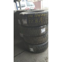 Nexen Roadian NP 255/65 R17 114H Б.У. 7 мм