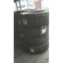Nexen Roadian NP 255/65 R17 114H Б.У. 7 мм