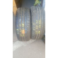 Dunlop Sport MAXX RT 215/50 R17 91U Б.У. 5,5 мм