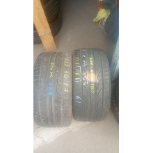 Hankook Ventus V12 Evo2 255/40 R17 98U Б.У. 6 мм Колесо-Центр Запорожье