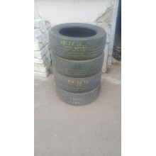 Nexen NFera SU1 215/55 R17 94B Б.У. 4,5 мм