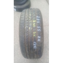 Nexen Roadian HTX RH5 275/55 R20 113T Б.У. 8 мм