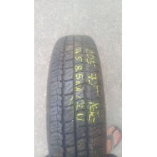 Tigar Cargo Speed 205/75 R16C 110/108R Б.У. 8,5 мм