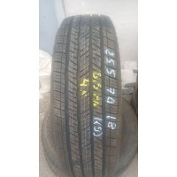 Bridgestone Dueler H/T 685 255/70 R18 113T Б.У. 8,5 мм