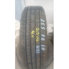 Bridgestone Dueler H/T 685 255/70 R18 113T Б.У. 8,5 мм
