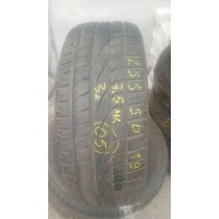 Continental CrossContact V HP 255/50 R19 107V Б.У. 7,5 мм