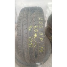 Continental CrossContact V HP 255/50 R19 107V Б.У. 7,5 мм Колесо-Центр Запорожье