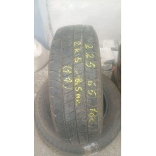 Goodyear Cargo Marathon 225/65 R16C 112 Б.У. 8,5 мм