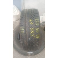Michelin Pilot Alpin PA4 225/40 R18 92V Б.У. 6,5 мм