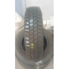 Sava Trenta M+S 195/ R14C 106 Нова 0 мм