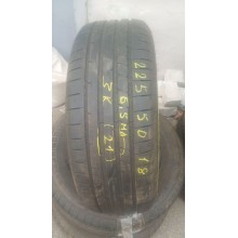 Dunlop Sport Maxx RT2 225/55 R18 98V Б.У. 6,5 мм