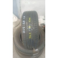 Goodyear EfficientGrip 215/50 R17 91V Б.У. 6 мм