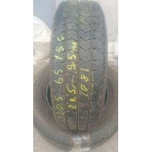 Matador Maxilla 205/65 R16C 107/105T Б.У. 9,5 мм