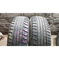 Dunlop SP Sport FastResponse 195/65 R15 Б.У. 7 мм