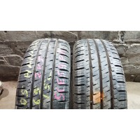 Hankook Vantra LT RA18 205/65 R15C Б.У. 9 мм