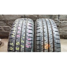 Hankook Vantra LT RA18 205/65 R15C Б.У. 9 мм