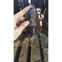 Atlas PolarBear HP 205/60 R16 96H Демо 8 мм