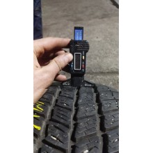 Barum Polaris 3 205/60 R16 92H Б.У. 8 мм