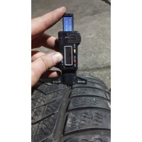 Pirelli Sottozero 3 245/45 R18 100V R F Б.У. 5,5 мм