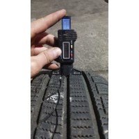 Imperial Snow Dragon 3 225/55 R16 99H XL Б.У. 7 мм