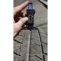 Bridgestone Blizzak VRX 185/65 R15 88Q Б.У. 6,5 мм