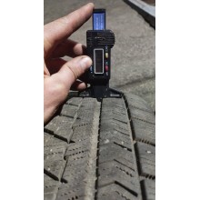 Bridgestone Blizzak VRX 185/65 R15 88Q Б.У. 6,5 мм