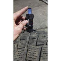 Cordiant Winter Drive  205/55 R16 94T Б.У. 5 мм