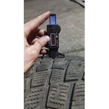 Cordiant Winter Drive  205/55 R16 94T Б.У. 5 мм