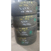 General Grabber AT 275/45 R20 110H Б.У. 5,5 мм