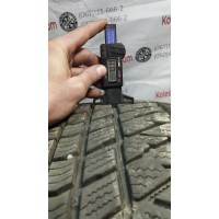 Kumho WinterCraft SUV WS-71 255/55 R18 109H Б.У. 7 мм