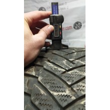 Dunlop SP Winter Sport M3 245/45 R18 96H Б.У. 5 мм