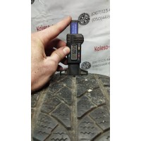 Bridgestone Blizzak LM-18 205/60 R16C 100/98T Б.У. 6 мм