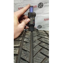 Continental WinterContact TS 850P 215/55 R17 94H Б.У. 6 мм