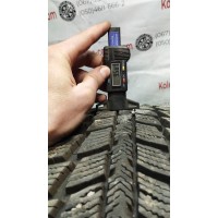 Federal Himalaya WS2 215/55 R17 98T XL Б.У. 9,5 мм