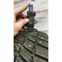 Michelin X-Ice North 3 205/50 R17 93T XL (шип) Б.У. 8,5 мм