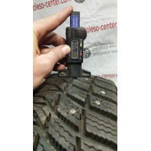 Michelin X-Ice North 3 205/50 R17 93T XL (шип) Б.У. 8,5 мм